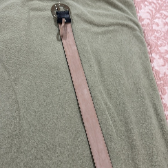 Authentic GUCCI BELT, Double G - Picture 12 of 16